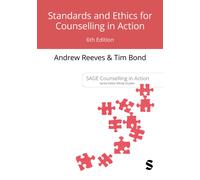 Standards and Ethics for Counselling in Action