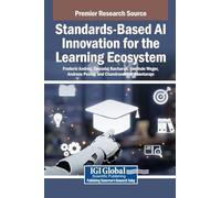 Standards-Based AI Innovation for the Learning Ecosystem