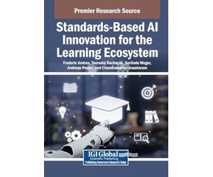 Standards-Based AI Innovation for the Learning Ecosystem