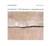 Standards by Benoit, David (2006) Audio CD