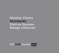 Standards by Clarke, Stanley (2015-04-07)