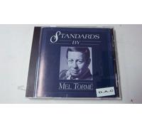Standards By Mel Torme
