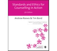 Standards Ethics for Counselling in Action