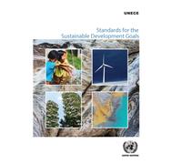 Standards for the Sustainable Development Goals