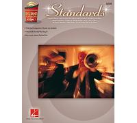 Standards - Guitar: Big Band Play-Along Volume 7 (Hal Leonard Big Band Play-Along)
