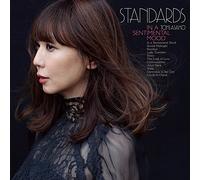 STANDARDS IN A SENTIMENTAL MOOD - TOKI ASAKO JAZZ WO UTAU-