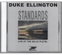 Standards-Live at the Salle Pl