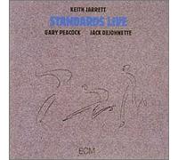 Standards Live(Ltd.Reissue)