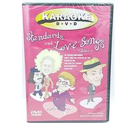 Standards & Love Songs Vol. 2