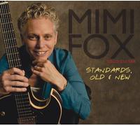 Standards, Old And New by Mimi Fox (2013-01-15)