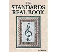 Standards Real Book: the "C and vocal edition"
