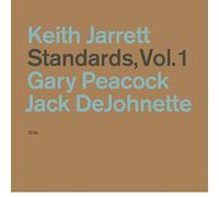Keith Jarrett Trio - Standards Vol.1
