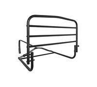 Stander 30" Safety Bed Rail, Adjustable Bed Rail for Elderly Adults, Bed Safety Rail, Grab Bar & Standing Aid (Eligible for Vat Relief in the UK)