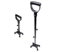 Stander Cane,Stand Assist Walking Cane,Standing Assistance Aid for Adults, Seniors, and Elderly, Chair Lift Assist, Standup Support, Adjustable Mobility Cane, Device to Help Get Up from Floor.(1Ea)