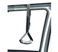 Stander CarCaddie - Automotive Standing Aid and Adjustable Safety Vehicle Support Handle Portable Nylon Car Assist Device (Eligible for VAT Relief in the UK)