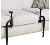 Stander Heavy Duty EZ Stand-N-Go, Adjustable Standing Mobility Aid, Chair Assist Grab Bar, Bariatric Stand Handle, (Eligible for VAT Relief in the UK)