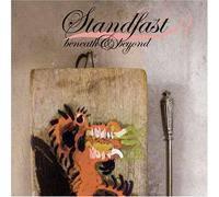 Standfast - Beneath & Beyond