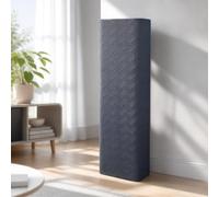 Standing AC Cover, Full Dustproof Stretch Fit, 2 HP, 66.9 x 19.7 x 11.8 in