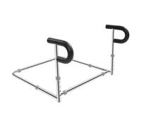 Standing Aid, Adjustable Lift Width and Length, Stand Assist from Sofa Support Up to 150kg Assistance Handle for Seniors, Disabled and Handicap Users
