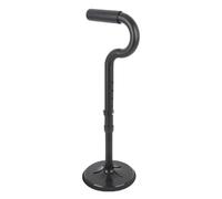 Standing Aid, Aids for Elderly and Disabled, Mobility Aids, Stand Assist Aid For Elderly With 5 Adjustable Heights Help Get Up From Floor Standing With Non Slip Base