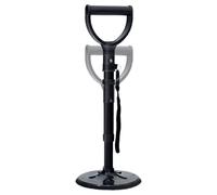 Standing Aid - Aluminium Alloy Adjustable Aid to Support Elderly, Anti-fall Support | Stair Climber Replacement Aid, Aid to Increase Mobility for Pregnant