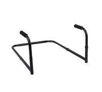 Standing Aid Armrest, Adjustable Height Mobility Support for Sofa, Chair and Bed, Assist Lift Handle for Elderly and Seniors