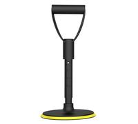 Standing Aid Device - Aluminium Alloy, 16.9 Inches, Portable Standing Aid Device, Adjustable, Non-Slip Standing Aid Devices, Mobility Aid for Home, Elderly, Rehab, Care