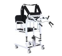 Standing Aid for Elderly and Disabled, Home Mobility Hoist for Lifting, Assist in Getting Up from Chairs