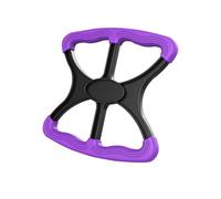 Standing Aid for Elderly, Portable Lift Aid, with Non Slip Handle Lift Assist Devices for Seniors, Obese and Disabled Stand from Chair, Safe and Convenient (Purple)