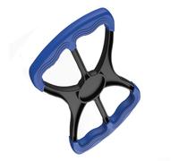 Standing Aid for Elderly with Portable Lifting Assist Bar and Non Slip Handle Supportive Tool for Caregivers Assisting with Mobility