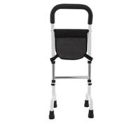 Standing Aid for Seniors, Mobility Standing Aid Rail, Stand Assist, for Living Rooms, Bedrooms, Nursing Homes, Hospitals 32 * 25 * 73-92cm