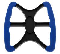 Standing Aid,Lift Assists Standing Aid-Handicap Bar with No-Slip Grip Handles,Portable Lift Aid to Transfer Elderly,Senior,Bariatric,Patient or Disabled Assists Caregiver or Nurse