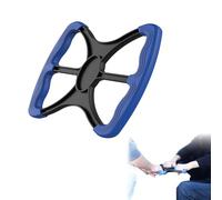 Standing Aid Mobility Aids - Lift Assists Handicap Bar with Non-Slip Grip Handles, Portable Standing Support for Elderly, Bariatric, Disabled, Patients, Seniors, Nurses & Therapists for Safe Transfers
