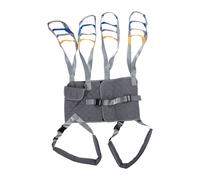 Standing Aid Walking Support Belt Padded Adjustable Walking Sling For Patients