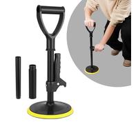 Standing Aid with grab handle,Standing Aid,Mobility Aids with Grab Handle,Adjustable Standing Assist Devices,Standup Helper with 7 Inch Base,Supports for Elderly, Handicap Accessories for Daily Living