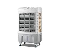 Standing Air Conditioner with Wheels Cooling Fan 50L Water Tank Oscillating