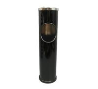 Standing Ashtray Outdoor for Patio Large Outside ash tray