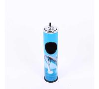 Standing Ashtray Outdoor For Patio, Large & Tall Outside Ash Tray For Cigarette Butt Receptacle Disposal, Commercial Metal Smokers Cigar Ash Tray Container With Lid And Trash Can(5)