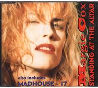 Standing at the Altar