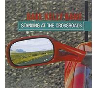 Standing at the Crossroad