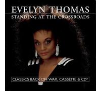 Standing At The Crossroads