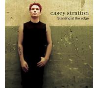 Standing At The Edge by Casey Stratton