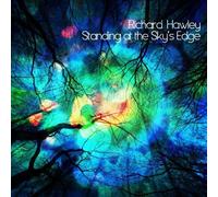 Standing At The Sky's Edge by Richard Hawley (2012) Audio CD