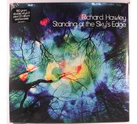 Standing At the Sky's Edge [VINYL]