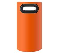 Standing Bathtub - Foldable Bucket Insulated Knee - Portable Standing Alcazar | Thickened Folding Bathtub With Handle, Foot Care Container For Camping Wellness Hotel De Los Via