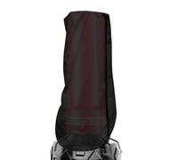 Standing Boxing Bag Cover - Waterproof Heavy Outdoor Protector for Freestanding Bags, Durable Wrap Shield | Weatherof Liner Tarp Guard Skin Cover Hood Cover for Training Equipment