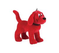 (Standing) Clifford The Big Red Dog Plush Doll Stuffed Toys Kids Gift
