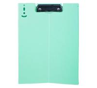 Standing Clipboard with Adjustable Corners, Foldable, Document Organizer for Music Scores, Foldable File Storage for Travel