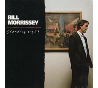 Standing Eight by Morrissey, Bill (1994) Audio CD