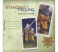 Standing & Falling by Dwight Ashley, Tim Story (2008-11-13)